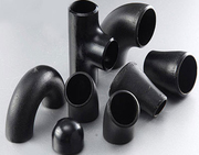BUTTWELD PIPE FITTINGS MANUFACTURERS,  SUPPLIERS,  DEALERS IN INDIA