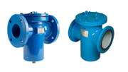  Buy Strainer Valves  from leading Manufacturer IN INDIA