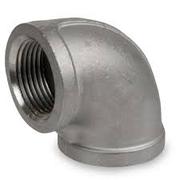 Buy Stainless Steel Pipe Fitting Elbow 