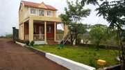 NA Residential Plot and Bungalow at Pune 