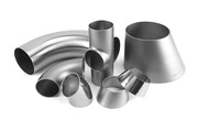High Quality Stainless Steel Buttwelded Fittings