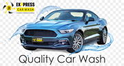 Get the Durable Service of Car Wash in Pune