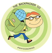 The Backpacker Co