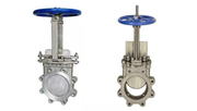 Gate Valves Manufacturers  in India