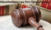 Best  Mesothelioma Lawyers Firm in Tampa Florida