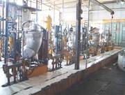 Vegetable Oil Refining Plant,  Manufacturer,  Supplier,  Mumbai,  India