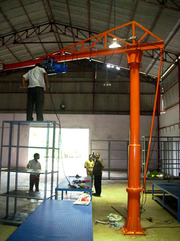 Cranes,  Crane,  Cranes Material Handling Equipments Manufacturer