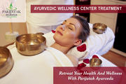 Ayurveda Wellness | Ayurvedic Wellness center Treatment in Nagpur