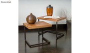 Shop Wooden Nest of Tables in Mumbai with Great Discount