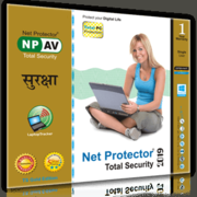 Net Protector 50% Discount Total Security 1 Year