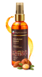  Best Professional Argan Oil for Glossy Hair-Godrej Professional India