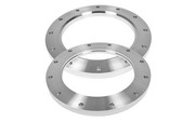 Buy High Quality CARBON STEEL FLANGES 