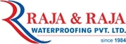 Raja & Raja Prominent Balcony Waterproofing Service in Thane