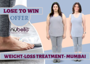 Weight Loss in Andheri Mumbai