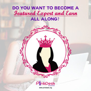 A Platform designed to offer Growth & Opportunities to Women