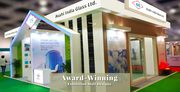 Exhibition stall design in Mumbai