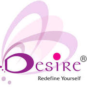 Laser hair removal expert: Desire Clinic