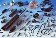 Electric Switch Springs,  Electronic Springs,  Industrial Springs