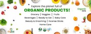 Certified Organic Store India|Organic Food Online