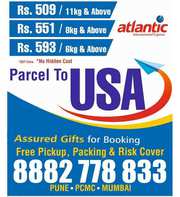 Unique express | International Courier service in pune