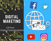 Digital Marketing Courses in Baner Pune - Revamp Training