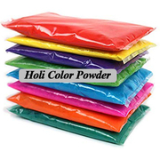 Holi Color Powder in India- Rajtilak industry 