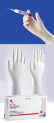 Nulife - Top Surgery Gloves Manufacturers in India