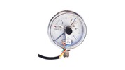 Electrical Contact Pressure Gauges Manufacturer and Supplier in Mumbai