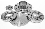 Stainless Steel 304 Flanges Manufacturer 