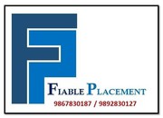 Fiable Placement – Automation Testing experience Job openings in Mumba