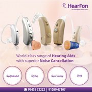 Looking for Hearing Aid Centre in Mumbai?