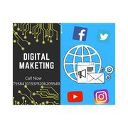 Digital Marketing Courses in Hinjewadi Pune - Revamp Training