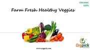 Online Organic Vegetables in Pune