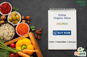 Online Organic Store India