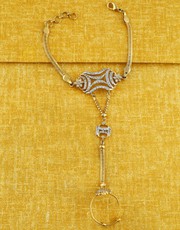 Buy haath phool online at best price by Anuradha Art Jewellery