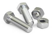 Bolts Manufacturers Suppliers Dealers Exporters in India
