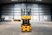 scissor lift manufacturer