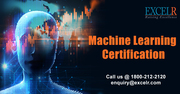 Machine Learning Courses In Pune