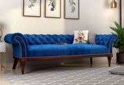 Fabric Sofas for Home @ Discount Price