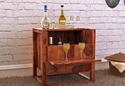 Buy Online Wooden Bar Cabinets for Home at Lowest Price