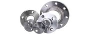 Stainless Steel 316 / 316L Flanges Manufacturers In India