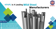 Mild steel bars    