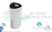 Livpure Smart O2 580 Air purifier