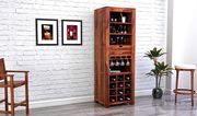 Enjoy upto 55% OFF on Bar Cabinets online