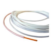 PTFE Teflon Tubes  Manufacturers in Mumbai - Advanced Fluro Tubes