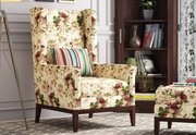 Get upto 55% OFF on Accent Chairs @WoodenStreet
