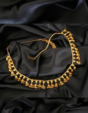Shop for Kamarband,  Kamar Patta and Waist Chain at Best Price