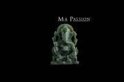 Ma Passion Couture Jewellery