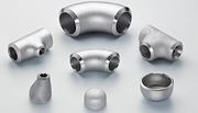 Butt-Welded Pipe Fitting Cross Suppliers,  Dealer,  Manufacturer And Exp