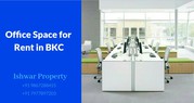 Furnished Office Space for Rent in Bandra,  BKC 